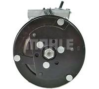 Air conditioning compressor R 134a PAG 46 ACP 1322 000S MAHLE for HONDA JAZZ II