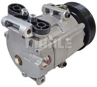 Air conditioning compressor R 134a PAG 46 ACP 1329 000S MAHLE for FORD