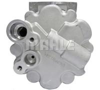 Mahle Original Air Conditioning Compressor ACP1343000S - Fits Fiat, Lancia, Peugeot, Toyota