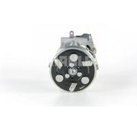 Air conditioning compressor R 134a PAG 46 ACP 1351 000P MAHLE for FIAT CITROËN