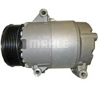 Mahle Original Air Con Compressor ACP137000P - Precision OE Fit, High Quality