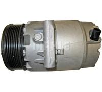 MAHLE Air Con Compressor ACP137000P - Precision OE Matching Fit & High Quality