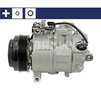 Mahle Original A/C Compressor ACP1370000S – Simple Fit, for BMW X1 (E84)