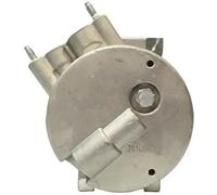 MAHLE ACP 1374 000S Air conditioning compressor