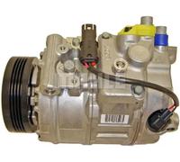 MAHLE ACP 1428 000S Air conditioning compressor