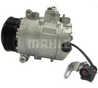 Mahle Original A/C Compressor ACP143000S
