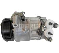 MAHLE ACP1442000P A/C Compressor Air Conditioning Air Con Fits Jaguar XF