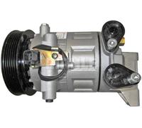 Mahle Original Air Conditioning Compressor ACP1479000S – Fits Citroën, Fiat, Ford, Peugeot