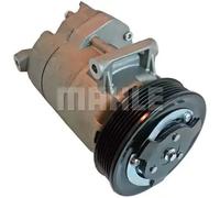 MAHLE ACP150000S Air Conditioning Compressor Fits Chevrolet Opel Vauxhall