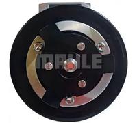 Mahle Original Air Conditioning Compressor ACP150000S R134a PAG 46 for Opel Chevrolet