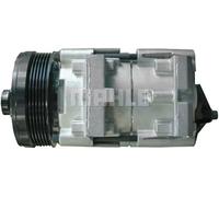 Air conditioning compressor R 134a PAG 46 ACP 153 000S MAHLE for FORD MONDEO