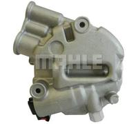 Air conditioning compressor R 134a PAG 46 ACP 156 000S MAHLE for OPEL ASTRA J