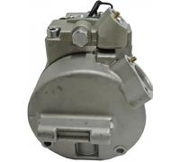 Air conditioning compressor R 134a PAG 46 ACP 159 000S MAHLE for BMW 5 7
