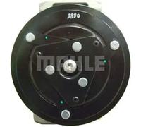 Air conditioning compressor R 134a PAG 46 ACP 169 000P MAHLE for NISSAN