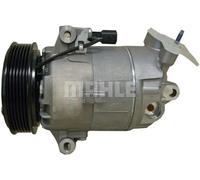 MAHLE ACP 169 000P A/C Compressor BEHR Premium Line