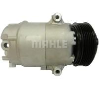 Air conditioning compressor R 134a PAG 46 ACP 177 000S MAHLE for OPEL ASTRA J