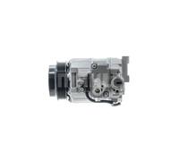 Mahle Original A/C Compressor ACP23000P Fits Mercedes-Benz C-Class (W203) R134a