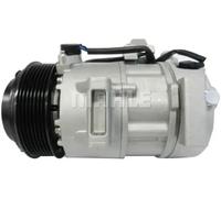 Air conditioning compressor R 134a PAG 46 ACP 264 000S MAHLE for LEXUS GS IS II