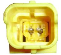 Air conditioning compressor R 134a PAG 46 ACP 29 000S MAHLE for CITROËN PEUGEOT