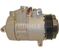 MAHLE ACP 342 000S Air conditioning compressor