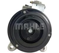 MAHLE ACP348000S A/C Compressor Air Conditioning Air Con 6 Ribs Fits BMW