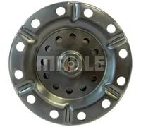 Air conditioning compressor R 134a PAG 46 ACP 353 000S MAHLE for TOYOTA AVENSIS