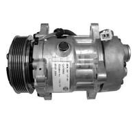 Mahle LCV A/C compressor - ACP360000S