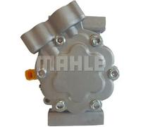 Air conditioning compressor R 134a PAG 46 ACP 361 000S MAHLE for RENAULT NISSAN