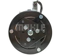 Air conditioning compressor R 134a PAG 46 ACP 367 000S MAHLE for VW SEAT SKODA
