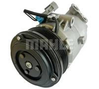 MAHLE ORIGINAL ACP 37 000S Air conditioning compressor