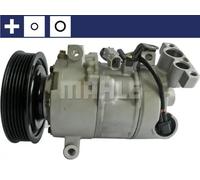 Air Conditioning Compressor Fits Renault Grand Scénic Megane MAHLE ACP382000S