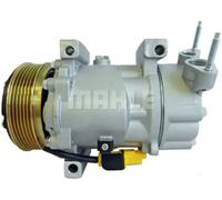 MAHLE Aircon Compressor SIMPLE FIT ACP384000S for MINI MINI (R56) etc