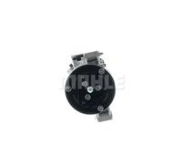 Mahle Original Air Conditioning Compressor ACP 385 000S R 134a PAG 46 for BMW 3/X3