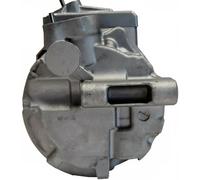 MAHLE ACP42001S Air Conditioning Compressor Fits Chrysler Fiat Mercedes-Benz