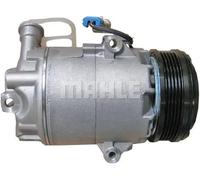 MAHLE ACP 45 000S Air conditioning compressor