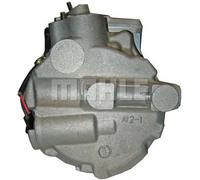 Air Conditioning Compressor Fits Mercedes-Benz C-Class CLK CLS MAHLE ACP57000S
