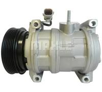 MAHLE ACP 701 000S Air conditioning compressor