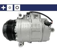 MAHLE ORIGINAL ACP 706 000S Air conditioning compressor