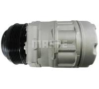 MAHLE ORIGINAL ACP 706 000S Air conditioning compressor