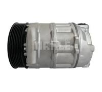MAHLE ACP721000S A/C Compressor Air Conditioning Air Con Fits Porsche Panamera