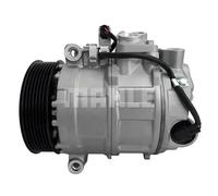 MAHLE ACP721000S A/C Compressor Air Conditioning Air Con Fits Porsche Panamera