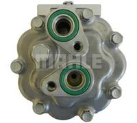 Mahle Original Air Conditioning Compressor ACP769000S - Fits Ford and Volvo