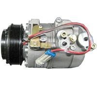 Air conditioning compressor R 134a PAG 46 ACP 787 000S MAHLE for OPEL