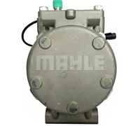 Air conditioning compressor R 134a PAG 46 ACP 791 000S MAHLE for FENDT Farmer