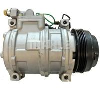 Air conditioning compressor R 134a PAG 46 ACP 793 000S MAHLE for MAZDA IVECO