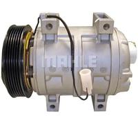 MAHLE ACP801000S A/C Compressor Air Conditioning Air Con 6 Ribs Fits Volvo