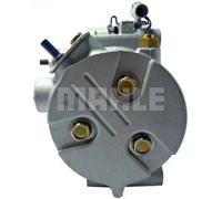 Air conditioning compressor R 134a PAG 46 ACP 813 000S MAHLE for SUZUKI SX4