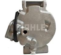 Air conditioning compressor R 134a PAG 46 ACP 825 000S MAHLE for MERCEDES-BENZ