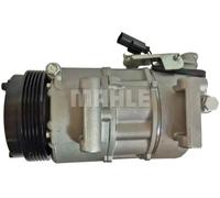 Air conditioning compressor R 134a PAG 46 ACP 825 000S MAHLE for MERCEDES-BENZ