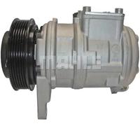 MAHLE ORIGINAL ACP 834 000S Air conditioning compressor